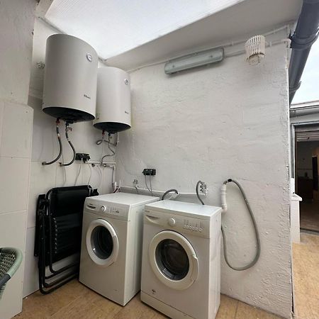 Vila Casa 12 Pax Metro Alboraya Valencia Exteriér fotografie