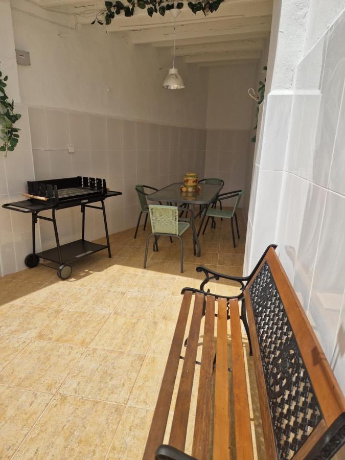 Vila Casa 12 Pax Metro Alboraya Valencia Exteriér fotografie