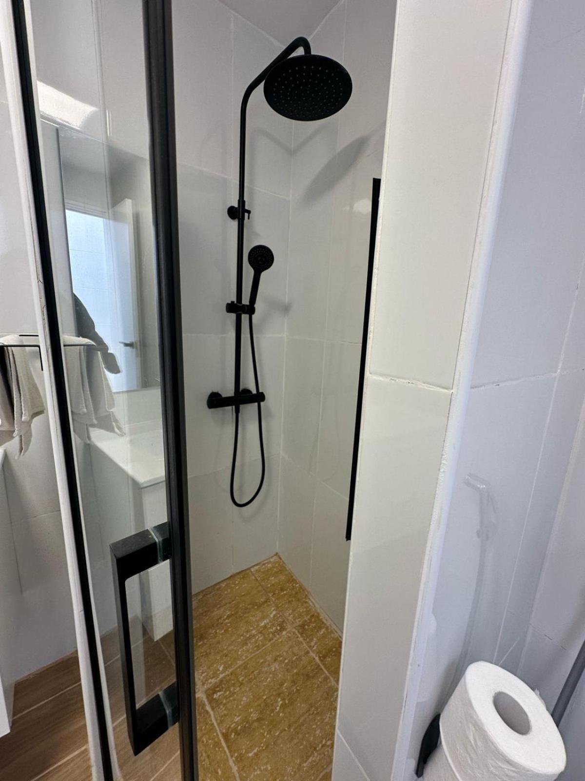 Vila Casa 12 Pax Metro Alboraya Valencia Exteriér fotografie
