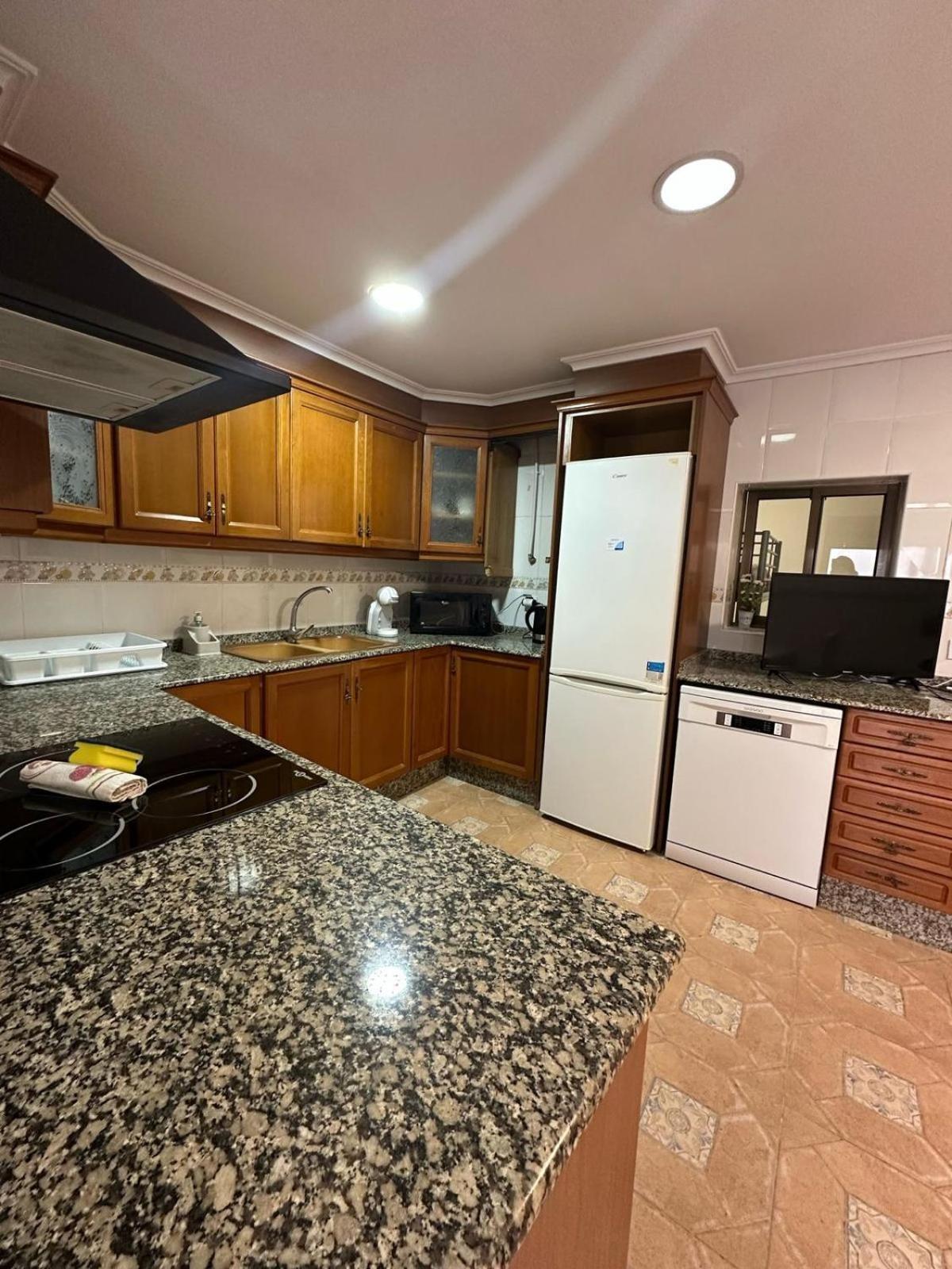 Vila Casa 12 Pax Metro Alboraya Valencia Exteriér fotografie