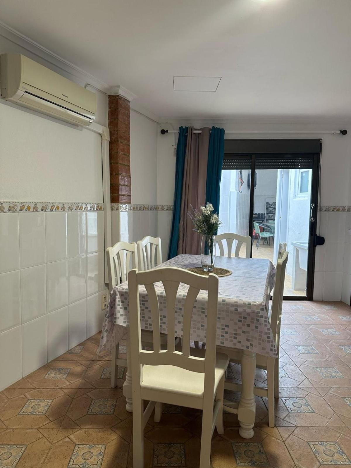 Vila Casa 12 Pax Metro Alboraya Valencia Exteriér fotografie
