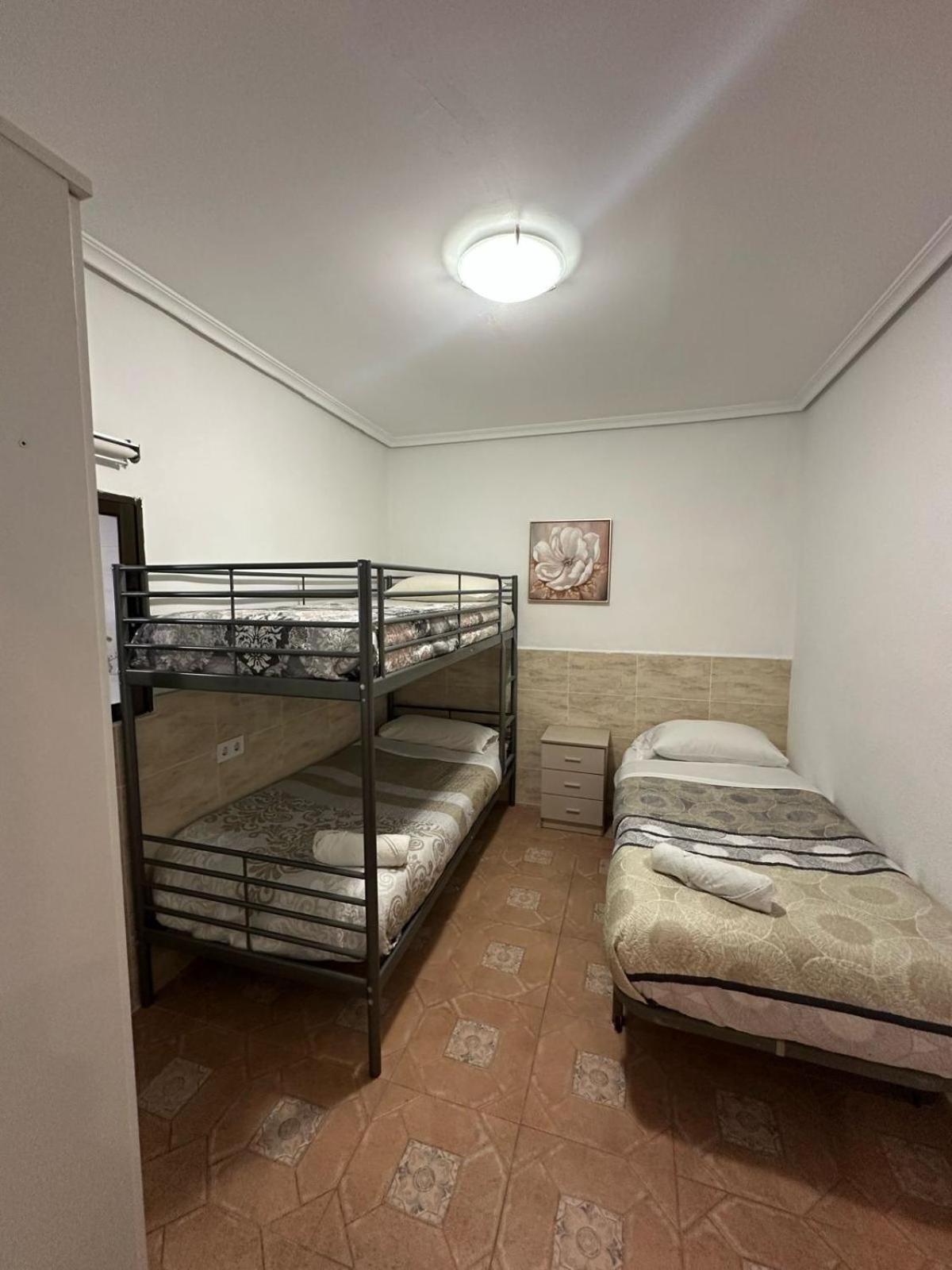 Vila Casa 12 Pax Metro Alboraya Valencia Exteriér fotografie