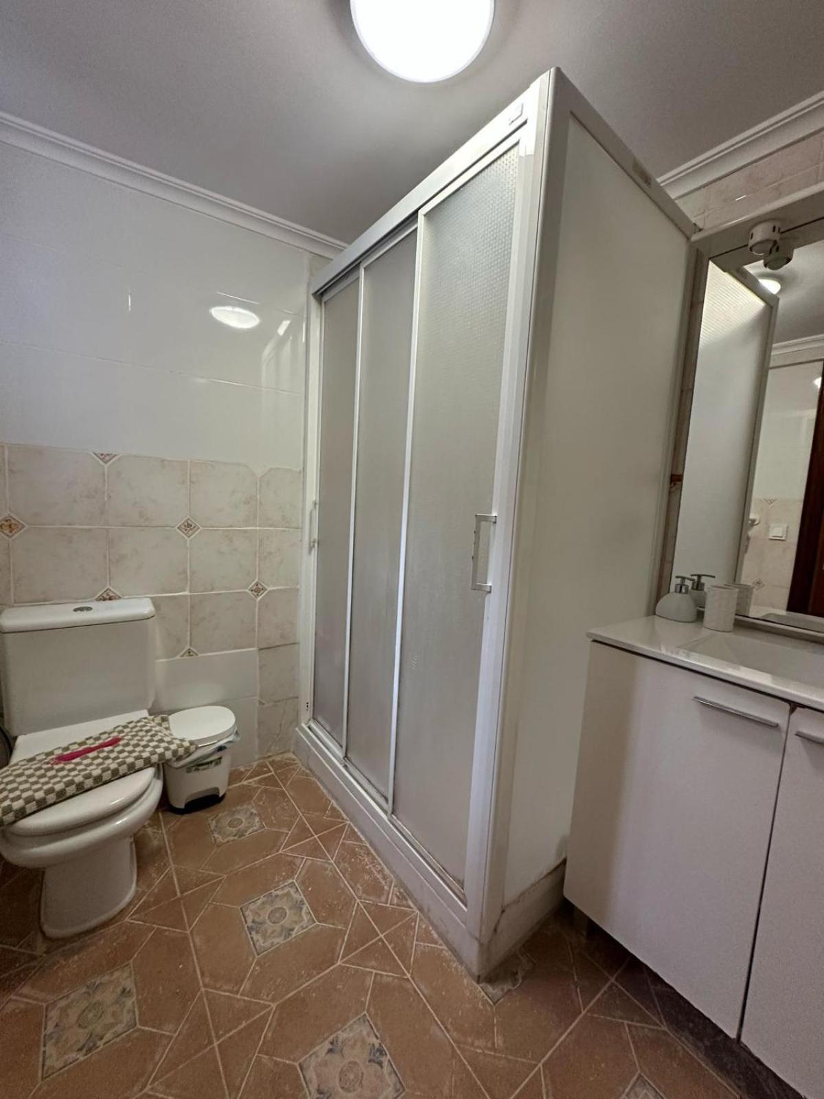 Vila Casa 12 Pax Metro Alboraya Valencia Exteriér fotografie