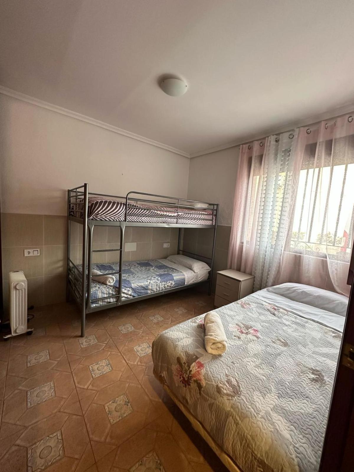 Vila Casa 12 Pax Metro Alboraya Valencia Exteriér fotografie
